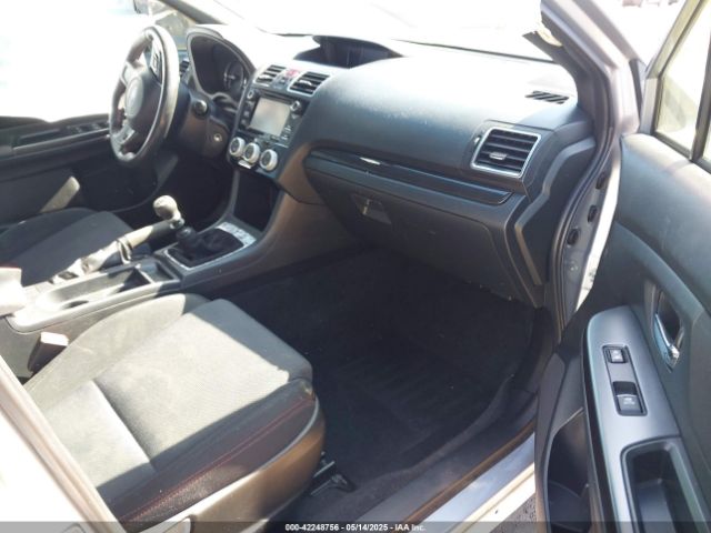 JF1VA1B63H9811377 Subaru WRX