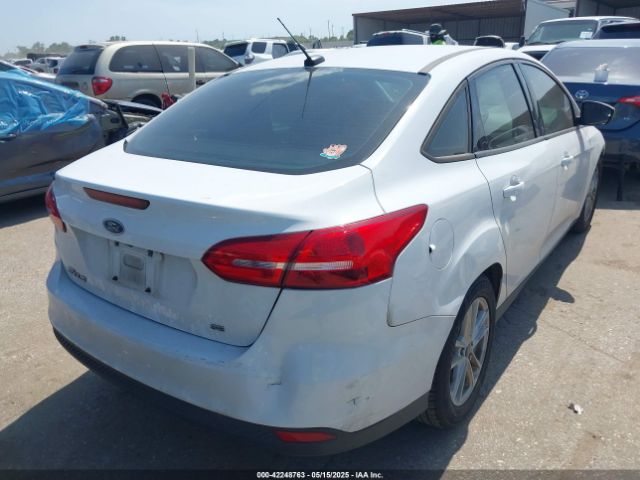 2018 FORD FOCUS 1FADP3F21JL246522 Photo 3