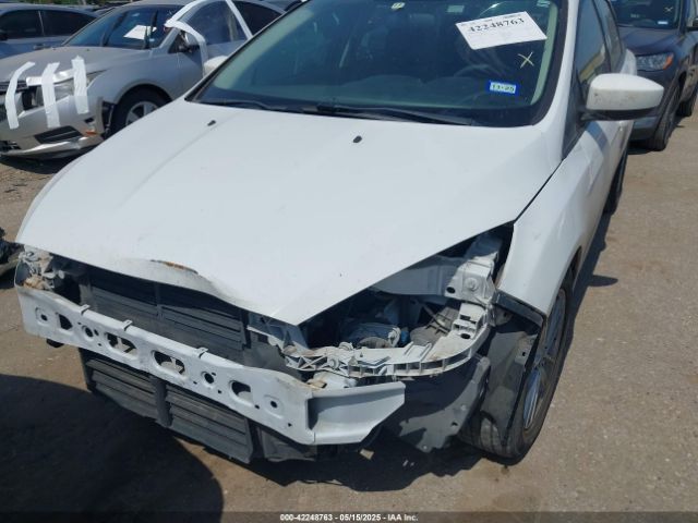 2018 FORD FOCUS 1FADP3F21JL246522 Photo 5