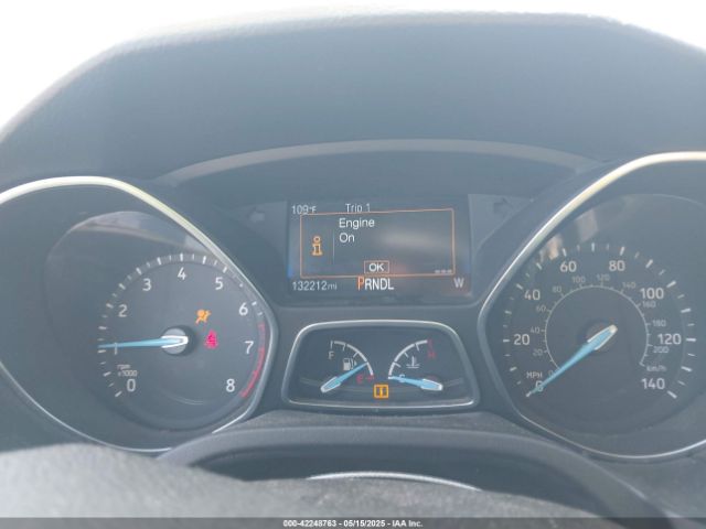 2018 FORD FOCUS 1FADP3F21JL246522 Photo 6