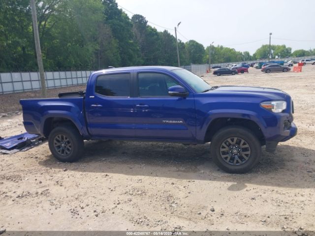 3TYCZ5AN8PT116052 Toyota Tacoma Sr5 V6