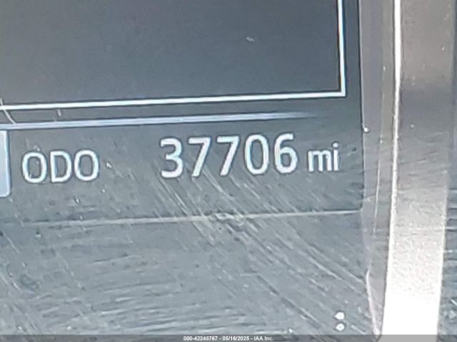 3TYCZ5AN8PT116052 Toyota Tacoma Sr5 V6