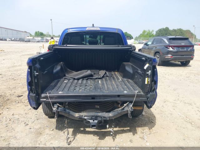 3TYCZ5AN8PT116052 Toyota Tacoma Sr5 V6