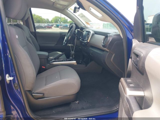 3TYCZ5AN8PT116052 Toyota Tacoma Sr5 V6