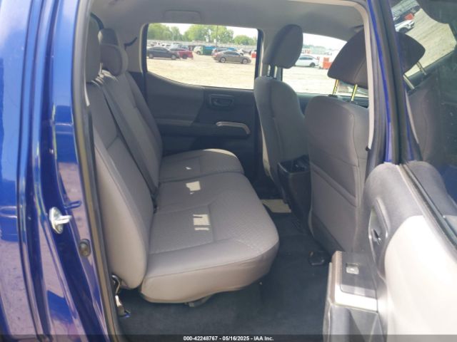 3TYCZ5AN8PT116052 Toyota Tacoma Sr5 V6