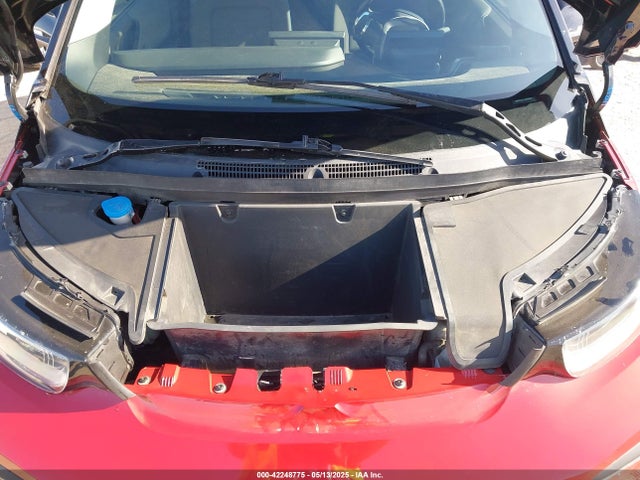 WBY7Z4C51JVD96559 BMW I3 94ah W/range Extender