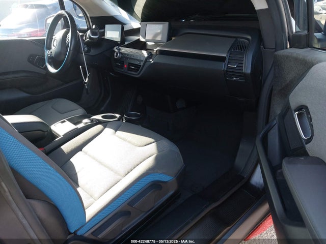 WBY7Z4C51JVD96559 BMW I3 94ah W/range Extender