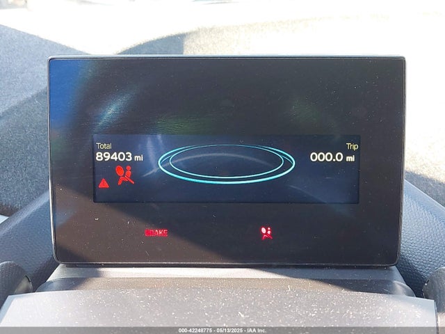 WBY7Z4C51JVD96559 BMW I3 94ah W/range Extender