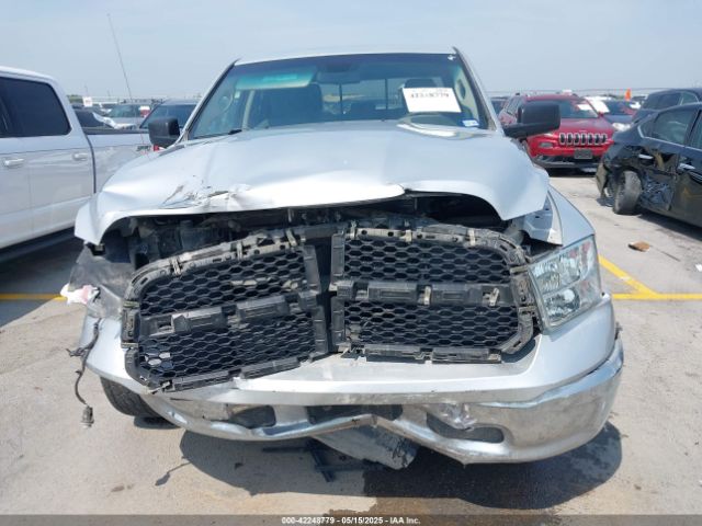 1C6RR6GG8GS332258 RAM 1500 Slt