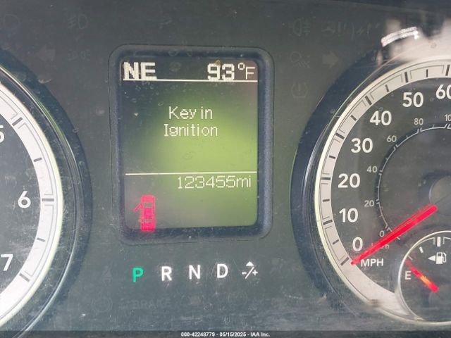 1C6RR6GG8GS332258 RAM 1500 Slt