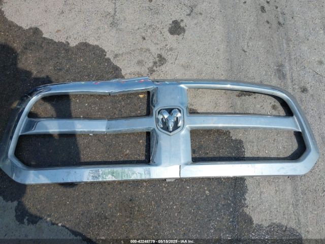 1C6RR6GG8GS332258 RAM 1500 Slt