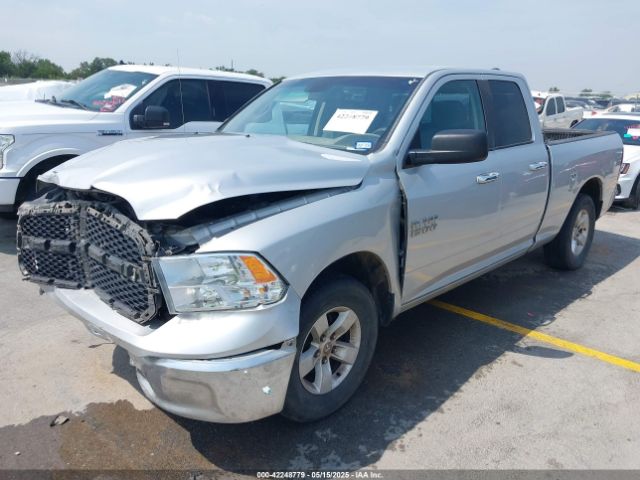 1C6RR6GG8GS332258 RAM 1500 Slt