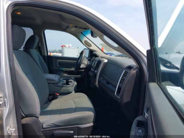 1C6RR6GG8GS332258 RAM 1500 Slt