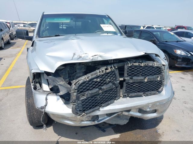 1C6RR6GG8GS332258 RAM 1500 Slt