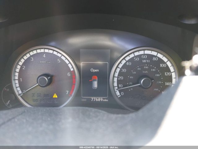 2017 LEXUS NX 200T JTJBARBZ8H2110121 Photo 6
