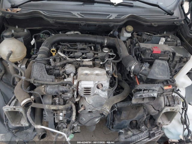 MAJ3P1TE7JC161215 Ford Ecosport