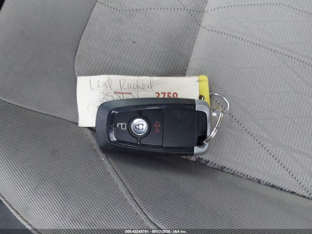 MAJ3P1TE7JC161215 Ford Ecosport