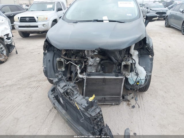 MAJ3P1TE7JC161215 Ford Ecosport