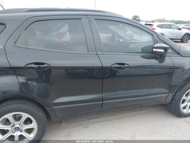 MAJ3P1TE7JC161215 Ford Ecosport