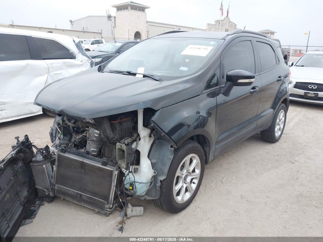 MAJ3P1TE7JC161215 Ford Ecosport