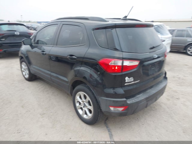 MAJ3P1TE7JC161215 Ford Ecosport