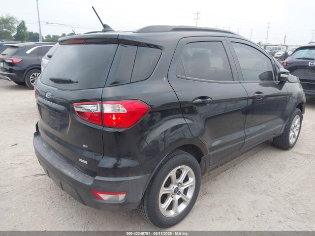 MAJ3P1TE7JC161215 Ford Ecosport