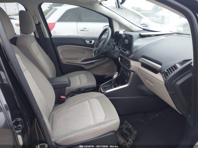 MAJ3P1TE7JC161215 Ford Ecosport