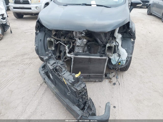 MAJ3P1TE7JC161215 Ford Ecosport
