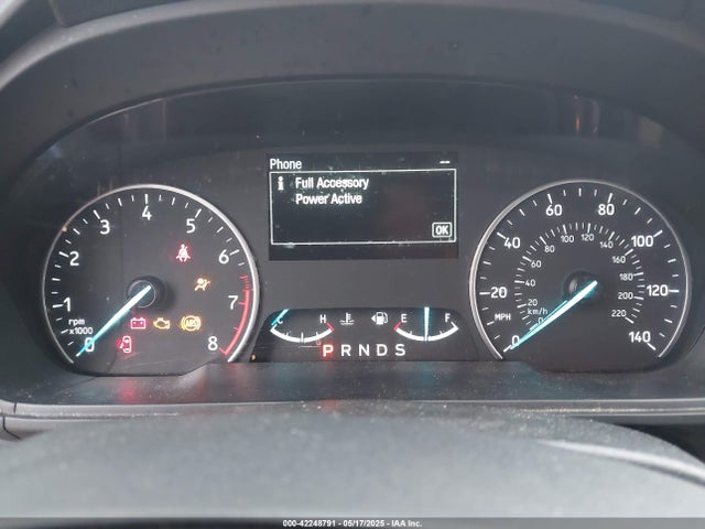 MAJ3P1TE7JC161215 Ford Ecosport