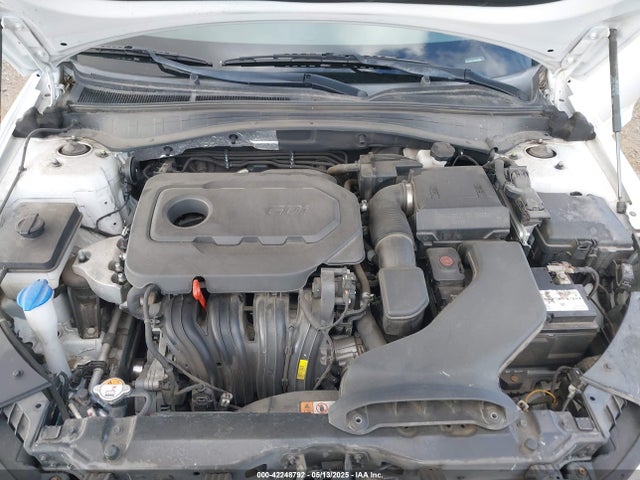 5XXGT4L37HG166481 KIA g 2.4 dohc gdi
