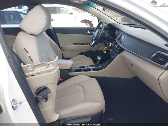 5XXGT4L37HG166481 KIA g 2.4 dohc gdi