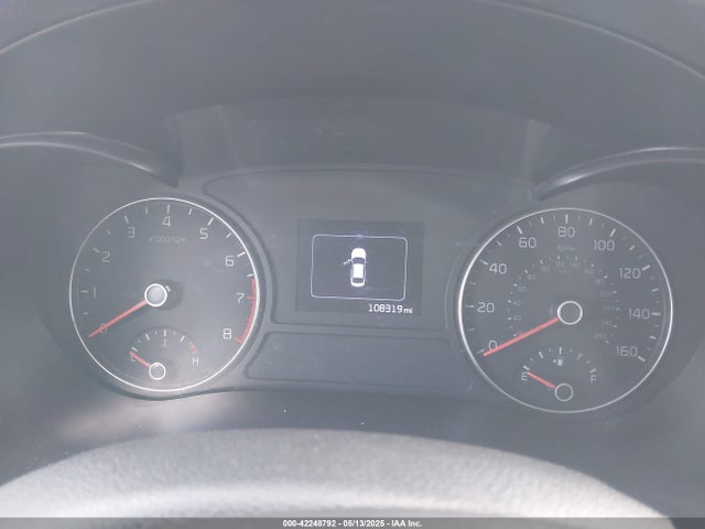 5XXGT4L37HG166481 KIA g 2.4 dohc gdi