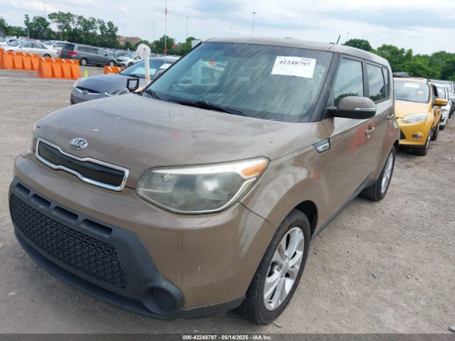 KNDJP3A57E7005626 KIA SOUL +