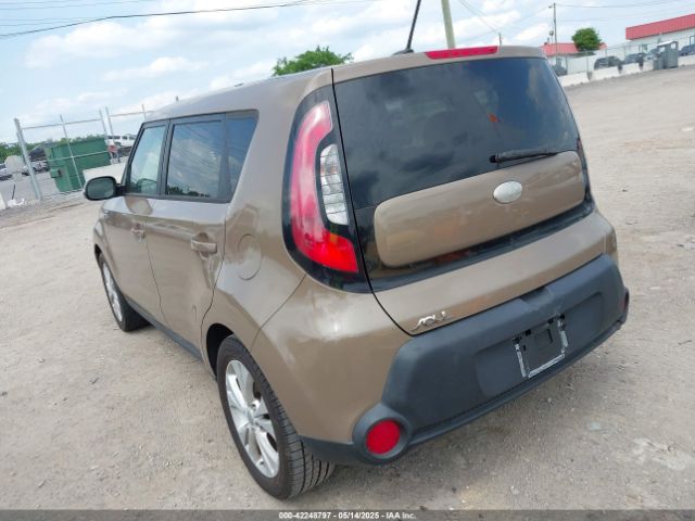 KNDJP3A57E7005626 KIA SOUL +