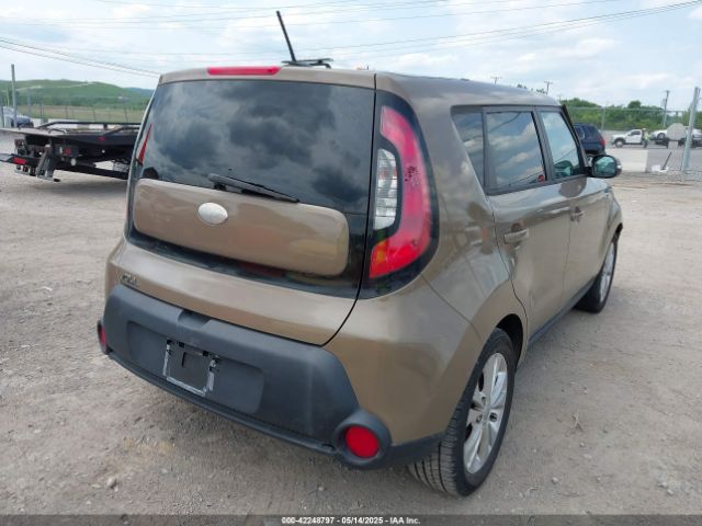 KNDJP3A57E7005626 KIA SOUL +