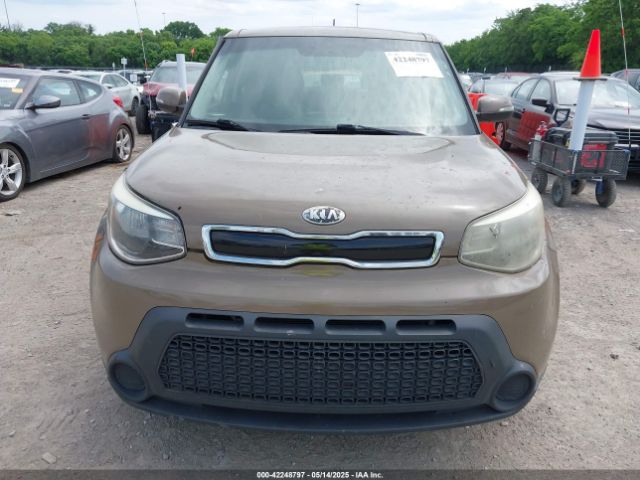 KNDJP3A57E7005626 KIA SOUL +
