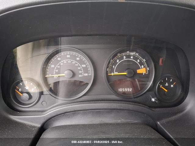 Jeep Patriot 2016 1C4NJRBB2GD522346 Image 7