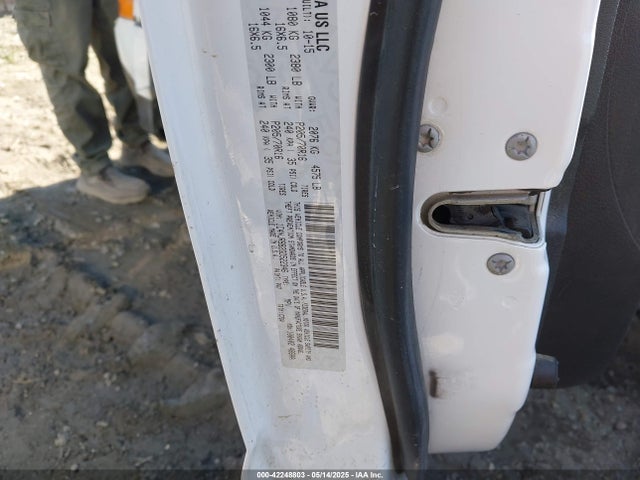 Jeep Patriot 2016 1C4NJRBB2GD522346 Image 9