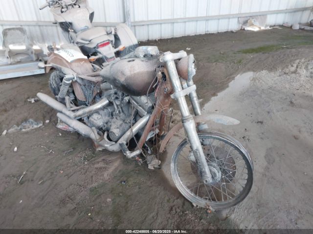 2008 HARLEY-DAVIDSON FXDC 1HD1GV4108K343339