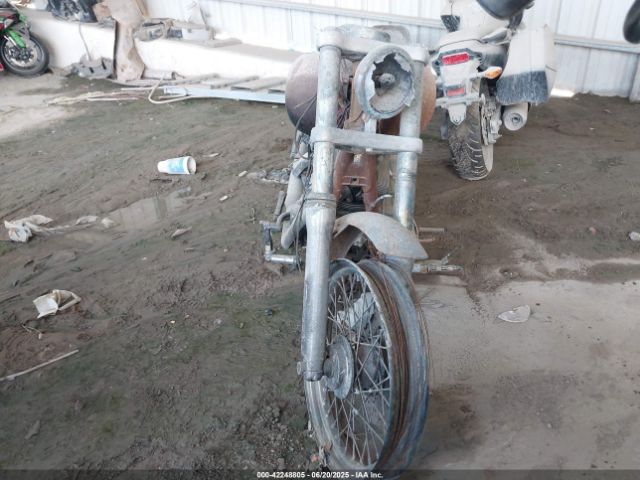 2008 HARLEY-DAVIDSON FXDC 1HD1GV4108K343339 Photo 4