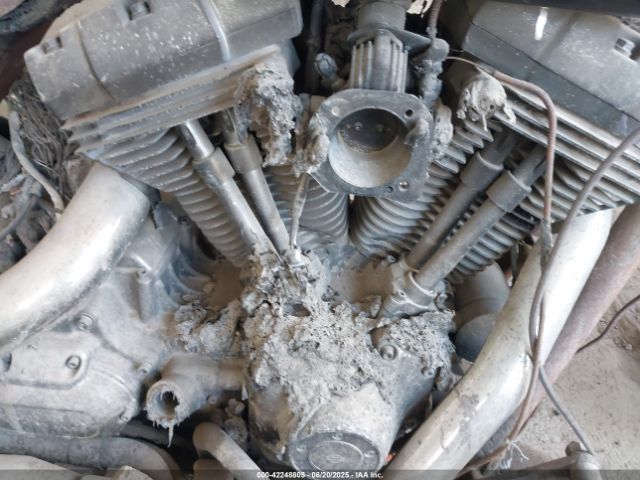 2008 HARLEY-DAVIDSON FXDC 1HD1GV4108K343339 Photo 7