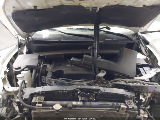 5N1AL0MN8EC547908 Infiniti QX60