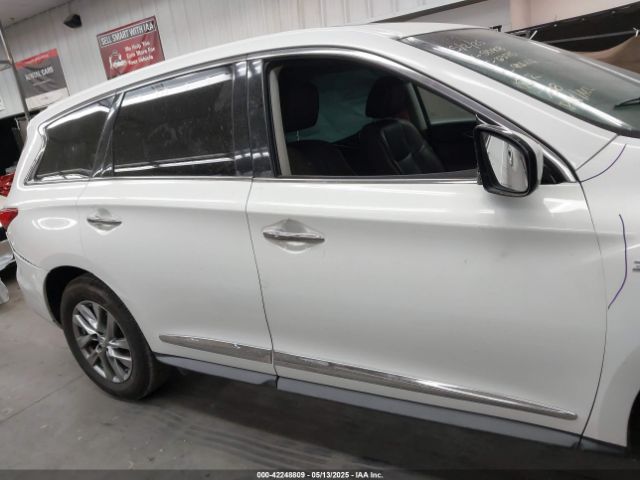5N1AL0MN8EC547908 Infiniti QX60