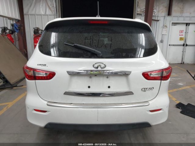 5N1AL0MN8EC547908 Infiniti QX60