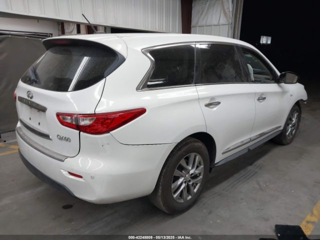 5N1AL0MN8EC547908 Infiniti QX60
