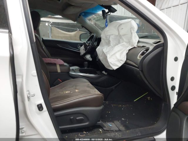 5N1AL0MN8EC547908 Infiniti QX60
