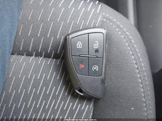 3GNAXPEG9SL126885 Chevrolet Equinox Awd Lt