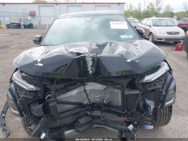 3GNAXPEG9SL126885 Chevrolet Equinox Awd Lt
