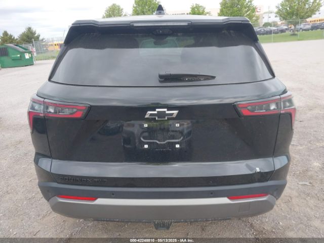3GNAXPEG9SL126885 Chevrolet Equinox Awd Lt