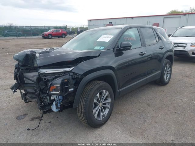 3GNAXPEG9SL126885 Chevrolet Equinox Awd Lt
